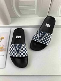 Picture of LV Slippers _SKU678984749432017